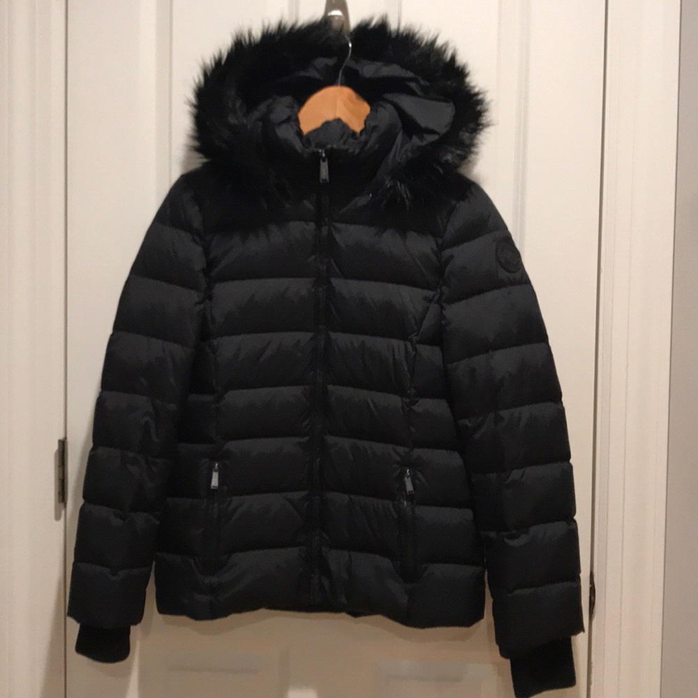 Donna Karan New York ladies jacket.